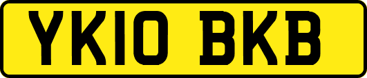 YK10BKB