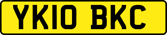 YK10BKC