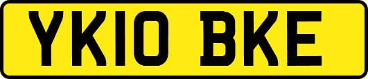 YK10BKE