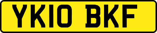 YK10BKF