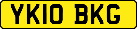 YK10BKG