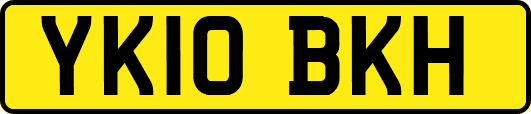 YK10BKH
