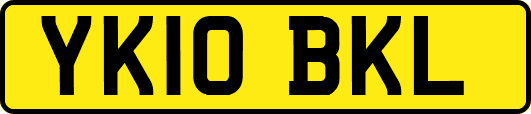 YK10BKL