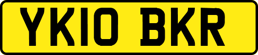 YK10BKR