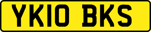 YK10BKS