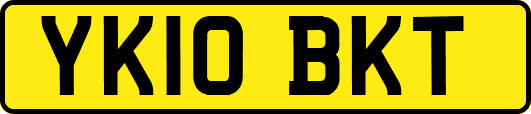 YK10BKT