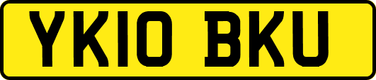 YK10BKU