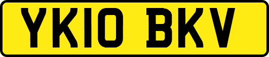 YK10BKV