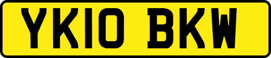 YK10BKW