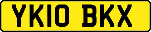 YK10BKX