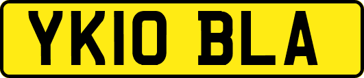 YK10BLA