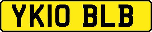 YK10BLB