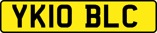 YK10BLC