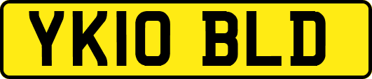 YK10BLD