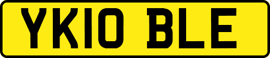 YK10BLE