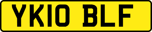 YK10BLF
