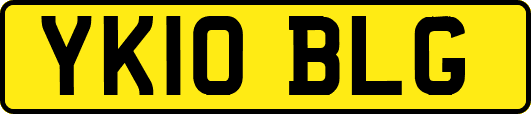 YK10BLG