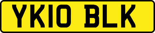 YK10BLK