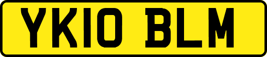 YK10BLM