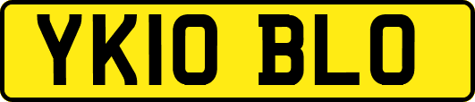 YK10BLO