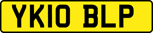 YK10BLP