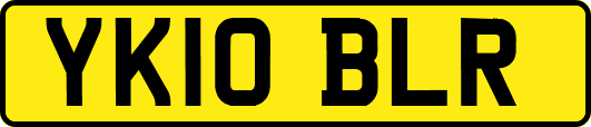 YK10BLR