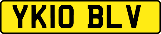 YK10BLV