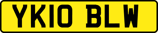 YK10BLW