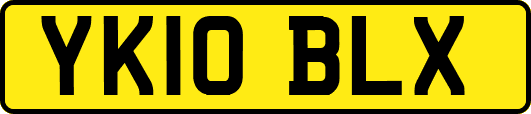 YK10BLX