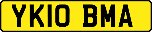 YK10BMA