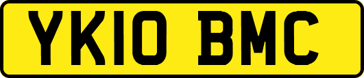 YK10BMC