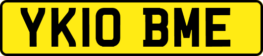 YK10BME
