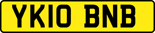 YK10BNB