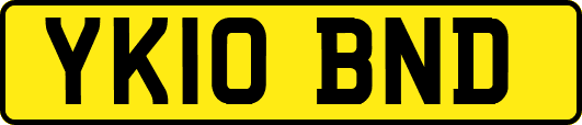 YK10BND