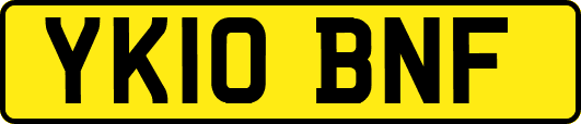 YK10BNF