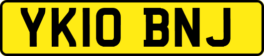 YK10BNJ