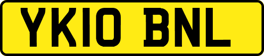 YK10BNL