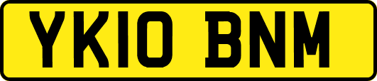 YK10BNM