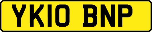 YK10BNP
