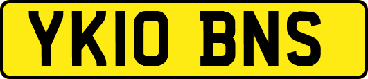 YK10BNS