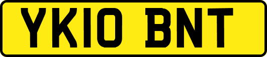 YK10BNT