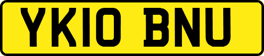 YK10BNU