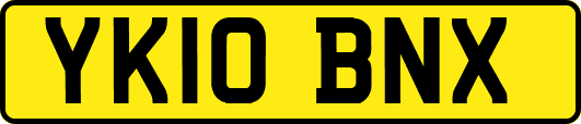 YK10BNX