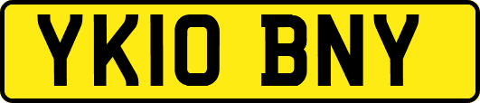 YK10BNY