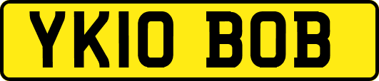 YK10BOB