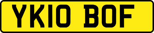 YK10BOF