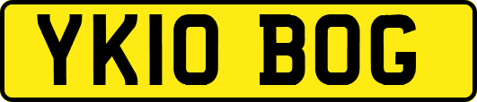 YK10BOG