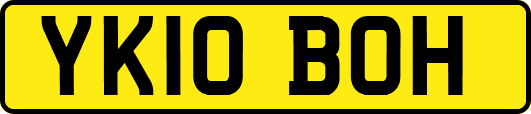 YK10BOH
