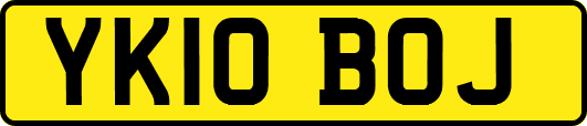 YK10BOJ