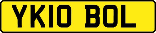 YK10BOL